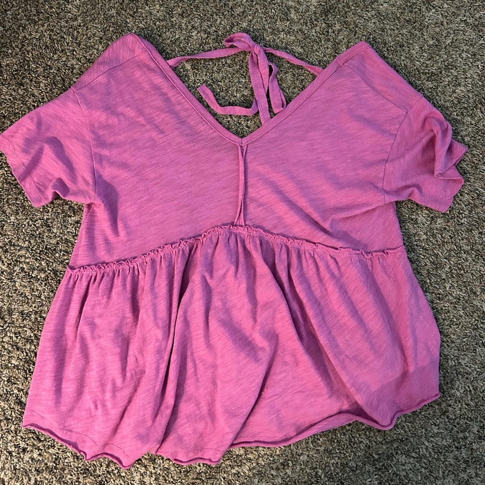 american eagle top